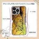 【Compos-Case】コイ　鉄錆