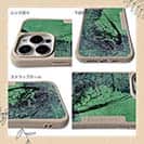 【Compos-Case】ニジマス(スチールヘッド)　鉄錆