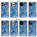 【Compos-Case】サバ　鉄錆