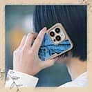 【Compos-Case】サバ　鉄錆