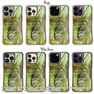 【Compos-Case】マアジ　鉄錆