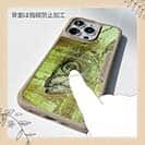 【Compos-Case】マアジ　鉄錆