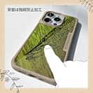 【Compos-Case】パイク　鉄錆