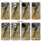 【Compos-Case】アユ　鉄錆