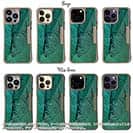 【Compos-Case】ヒラスズキ　鉄錆