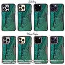 【Compos-Case】ヒラスズキ　鉄錆