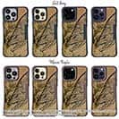 【Compos-Case】ブラウントラウト　鉄錆