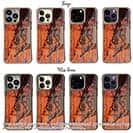 【Compos-Case】メバル　鉄錆