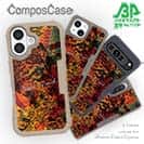 【Compos-Case】アオリイカ　鉄錆