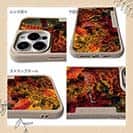 【Compos-Case】アオリイカ　鉄錆