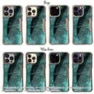 【Compos-Case】オナガグレ(クロメジナ)　鉄錆