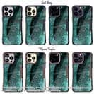 【Compos-Case】オナガグレ(クロメジナ)　鉄錆