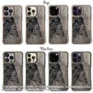 【Compos-Case】チヌ(クロダイ)　鉄錆