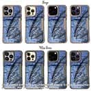 【Compos-Case】ブリ　鉄錆