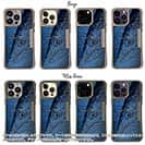 【Compos-Case】ハガツオ　鉄錆