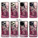 【Compos-Case】イシダイ(クチグロ)　鉄錆