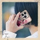 【Compos-Case】イシダイ(クチグロ)　鉄錆