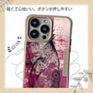 【Compos-Case】イシダイ(クチグロ)　鉄錆