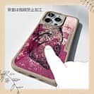 【Compos-Case】イシダイ(クチグロ)　鉄錆