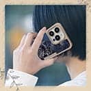 【Compos-Case】イシガキダイ(クチジロ)　鉄錆