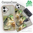 【Compos-Case】ハンドランディング