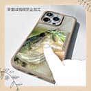 【Compos-Case】ハンドランディング