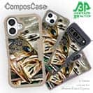 【Compos-Case】いつも釣りのことを考えている