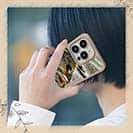 【Compos-Case】いつも釣りのことを考えている