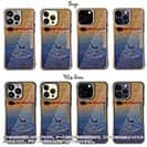 【Compos-Case】夕暮れとジャンプ!