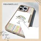 【Compos-Case】おしゃれなミニルアー