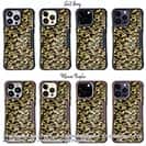 【Compos-Case】迷彩&ブラックバスのイラスト　パート3