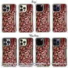 【Compos-Case】迷彩&ブラックバスのイラスト　パート4