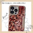 【Compos-Case】迷彩&ブラックバスのイラスト　パート4