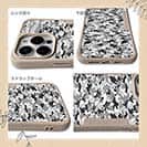 【Compos-Case】迷彩&ブラックバスのイラスト　パート5