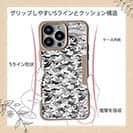 【Compos-Case】迷彩&ブラックバスのイラスト　パート5