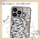 【Compos-Case】迷彩&ブラックバスのイラスト　パート5