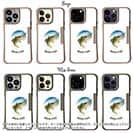 【Compos-Case】BASS FAN イラスト