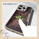 【Compos-Case】クレイジーバス　落書き風