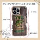 【Compos-Case】クランキー・バス　落書き風