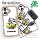 【Compos-Case】どうすればいい?