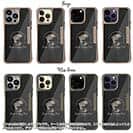 【Compos-Case】古いバス・クラブのポスター