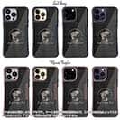 【Compos-Case】古いバス・クラブのポスター