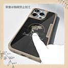 【Compos-Case】古いバス・クラブのポスター