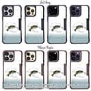 【Compos-Case】スポーツフィッシング