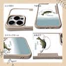 【Compos-Case】スポーツフィッシング