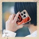 【Compos-Case】炎のバサー