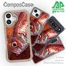 【Compos-Case】アカムツ(ロージーシーバス)