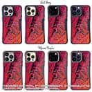 【Compos-Case】アカムツ　鉄錆