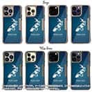 【Compos-Case】錦鯉(アジアン　カープ)　ブルー