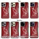 【Compos-Case】錦鯉　紅白　Koi Fish　レッド